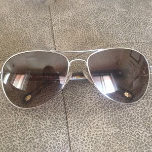 Tiffany aviator sunglasses luxury
